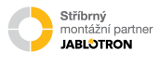 Montážní partner Jablotron